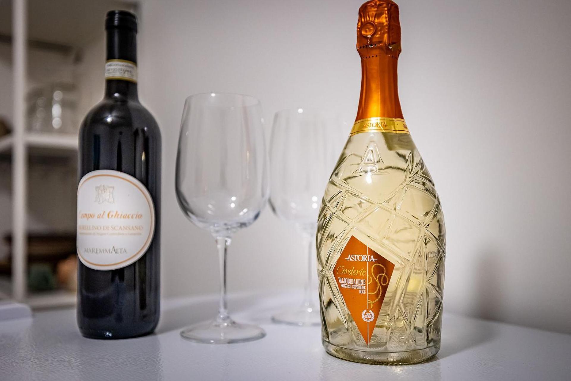 佛罗伦萨 La Loggia Del Porcellino酒店 外观 照片
